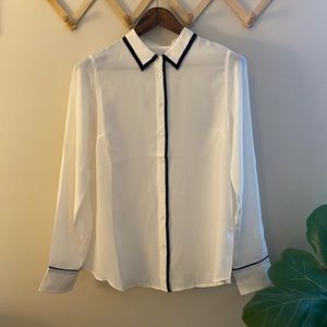 J.Crew button down